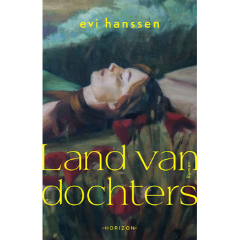 Land van dochters (Paperback) bij Singel 344