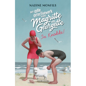 In Knokke! (Paperback) bij Singel 344