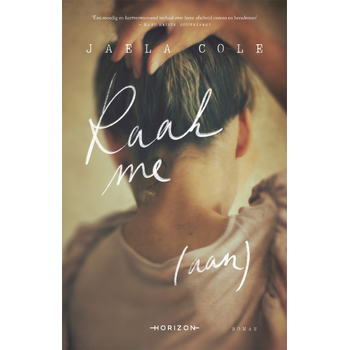 Raak me (aan) (Paperback) bij Singel 344