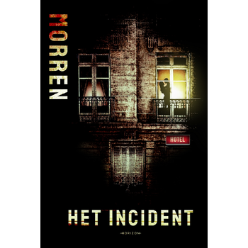 Het incident (Paperback) bij Singel 344