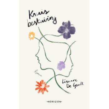 Kruisbestuiving (Paperback) bij Singel 344