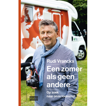Een zomer als geen andere (Paperback) bij Singel 344