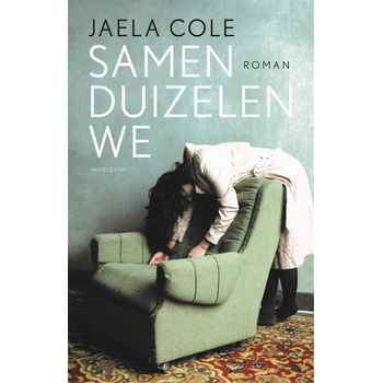 Samen duizelen we (Paperback) bij Singel 344