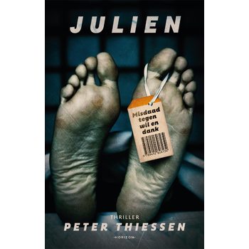 Julien (Paperback) bij Singel 344