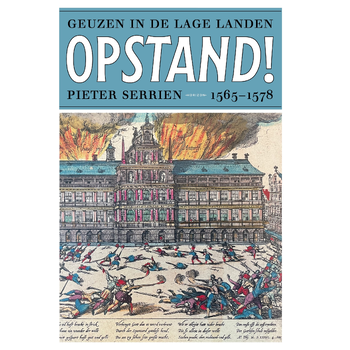 In opstand! (Hardback) bij Singel 344