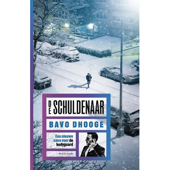 De schuldenaar (Paperback) bij Singel 344