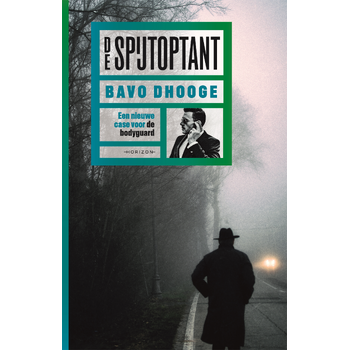 De spijtoptant (Paperback) bij Singel 344