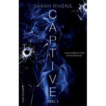 Captive (Paperback) bij Singel 344