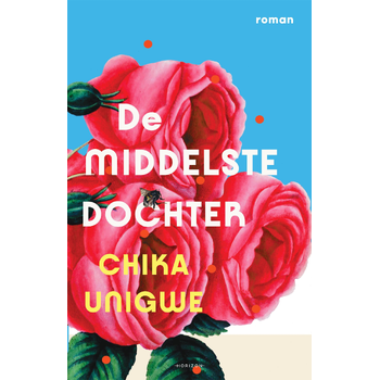 De middelste dochter (Paperback) bij Singel 344