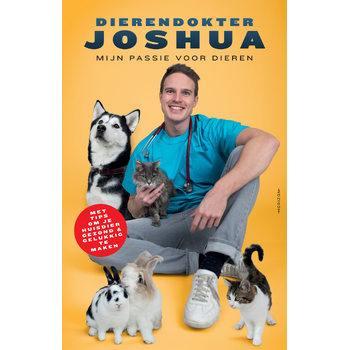 Dierendokter Joshua (Paperback) bij Singel 344