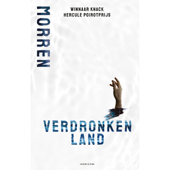 Verdronken land (Paperback) bij Singel 344