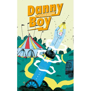 Danny Boy (Paperback) bij Singel 344