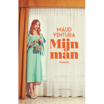 Mijn man (Paperback) bij Singel 344
