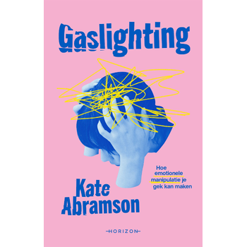Gaslighting (Paperback) bij Singel 344