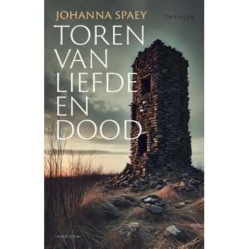 Toren van liefde en dood (Paperback) bij Singel 344