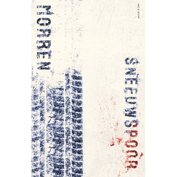 Sneeuwspoor (Paperback) bij Singel 344