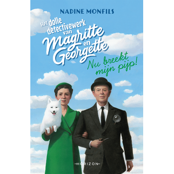 Nu breekt mijn pijp! (Paperback) bij Singel 344