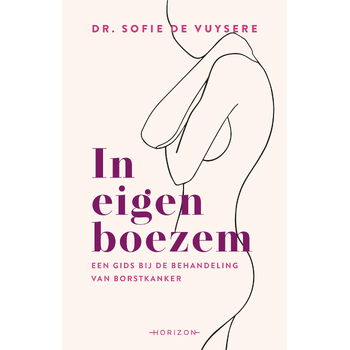 In eigen boezem (Paperback) bij Singel 344