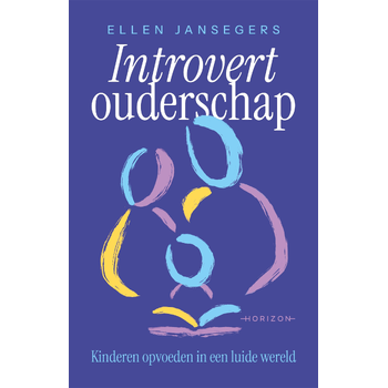 Introvert ouderschap (Paperback) bij Singel 344