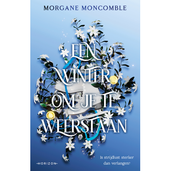 Een winter om je te weerstaan (Paperback) bij Singel 344