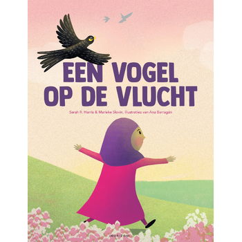 Een vogel op de vlucht (Hardback) bij Singel 344
