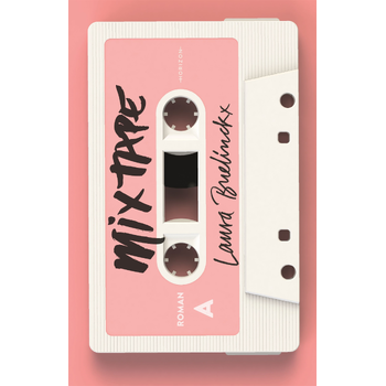 Mixtape (Paperback) bij Singel 344