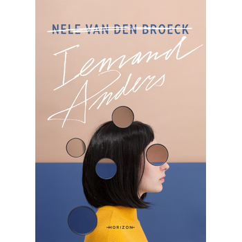 Iemand anders (Paperback) bij Singel 344