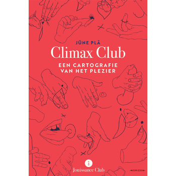 Climax Club (Paperback) bij Singel 344