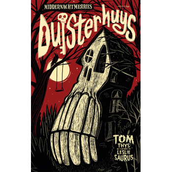 Duisterhuys (Paperback) bij Singel 344