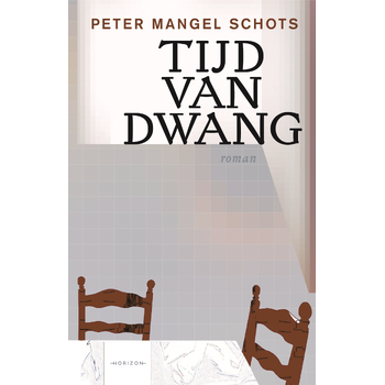 Tijd van dwang (Paperback) bij Singel 344