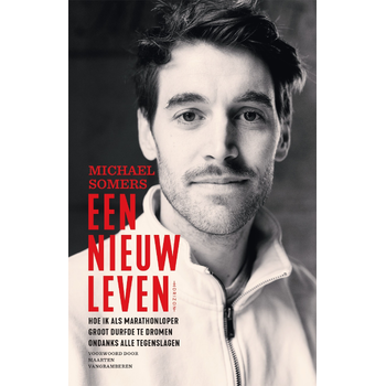 Een nieuw leven (Paperback) bij Singel 344