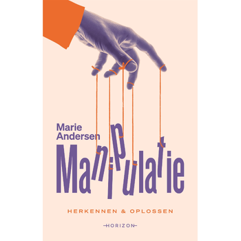 Manipulatie (Paperback) bij Singel 344