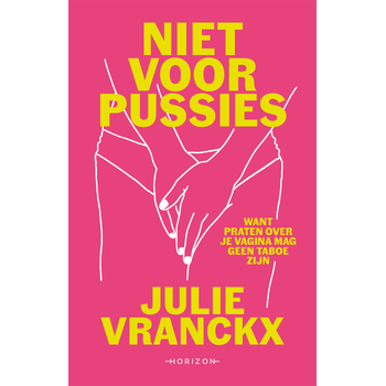 Niet voor pussies (Paperback) bij Singel 344