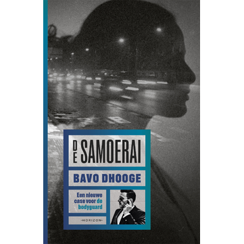De samoerai (Paperback) bij Singel 344
