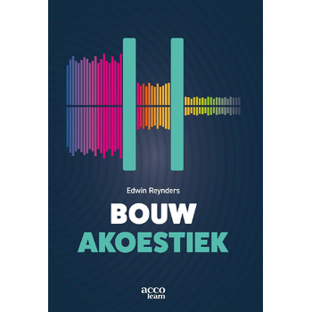 Bouwakoestiek (Paperback) bij Singel 344