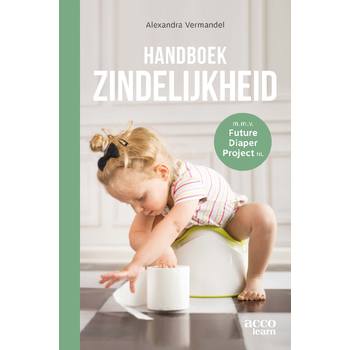 Handboek zindelijkheid (Paperback) bij Singel 344