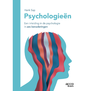 Psychologieën (Paperback) bij Singel 344