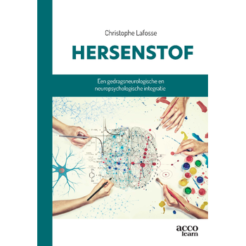 Hersenstof (Paperback) bij Singel 344