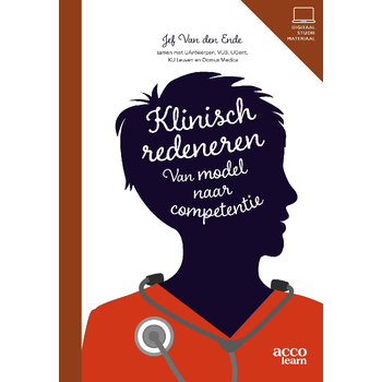 Klinisch redeneren (Paperback) bij Singel 344
