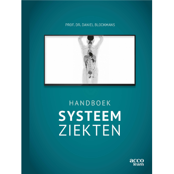 Handboek systeemziekten (Paperback) bij Singel 344