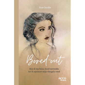 Bored-out (Paperback) bij Singel 344