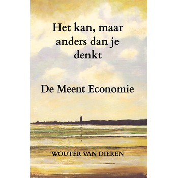 Het kan, maar anders dan je denkt (Paperback) bij Singel 344