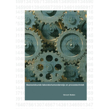 Basiswiskunde laboratoriumonderwijs en procestechniek (Paperback) bij Singel 344