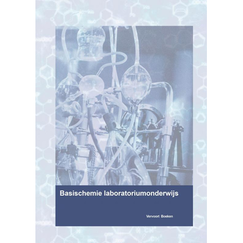 Basischemie Laboratoriumonderwijs (Paperback) bij Singel 344