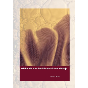 Wiskunde voor het laboratoriumonderwijs (Paperback) bij Singel 344