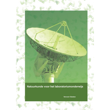 Natuurkunde voor het laboratoriumonderwijs (Paperback) bij Singel 344
