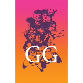 GG (Paperback) bij Singel 344