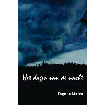 Het dagen van de nacht (Paperback) bij Singel 344