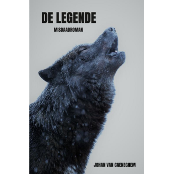De legende (Paperback) bij Singel 344
