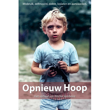 Opnieuw Hoop (Paperback) bij Singel 344